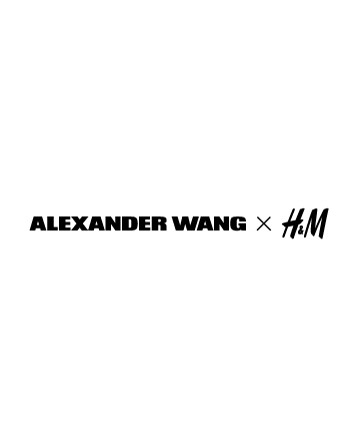 WSZYSTKO, CO POWINNIŚCIE WIEDZIEĆ O KOLEKCJI ALEXANDER WANG X H&M